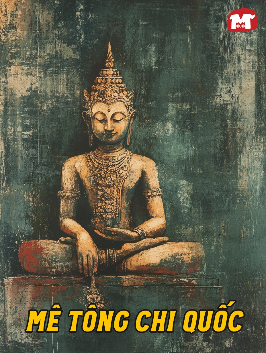 Mê Tông Chi Quốc