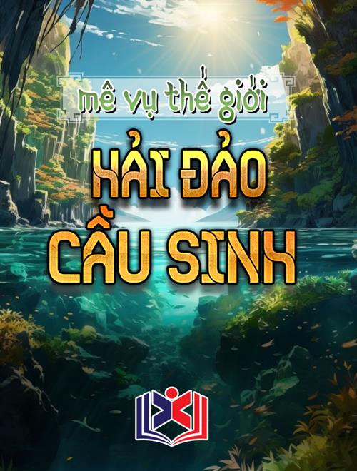 Mê Vụ Thế Giới: Hải Đảo Cầu Sinh