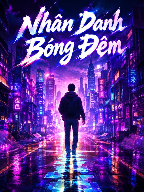 Mệnh Danh Thuật Của Đêm
