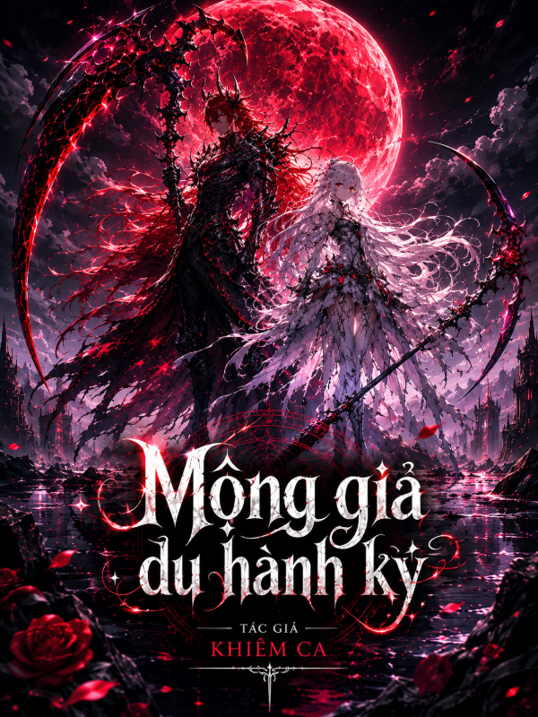 Mộng Giả Du Hành Ký