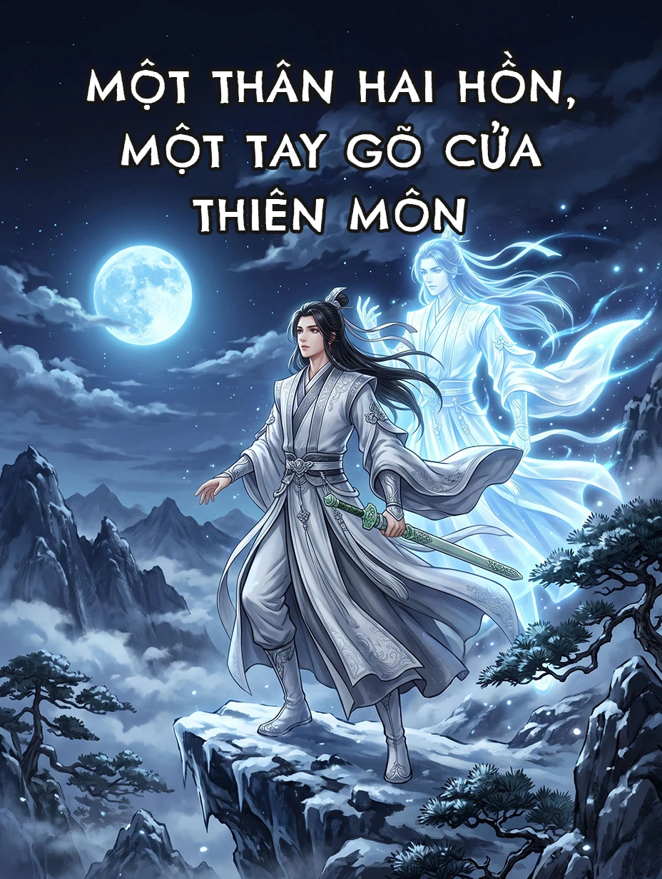 Một Thân Hai Hồn, Một Tay Gõ Cửa Thiên Môn