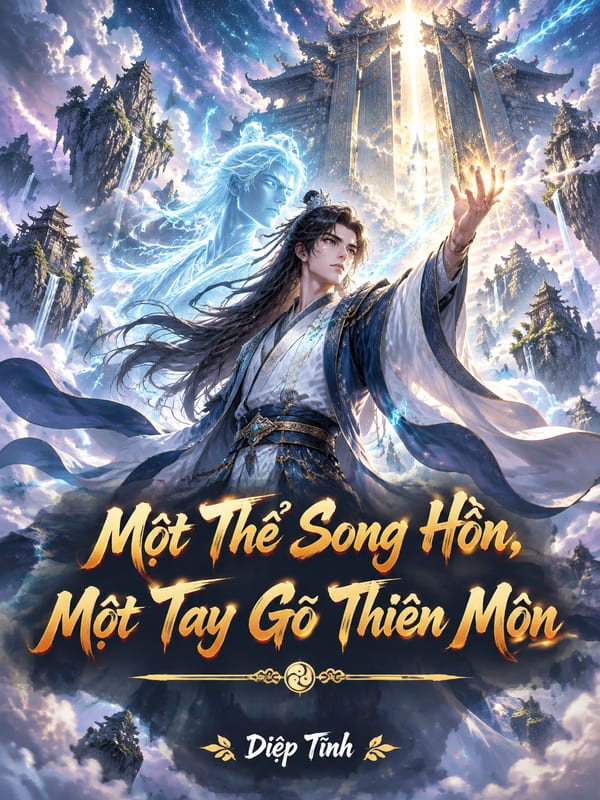 Một Thể Song Hồn, Một Tay Gõ Thiên Môn