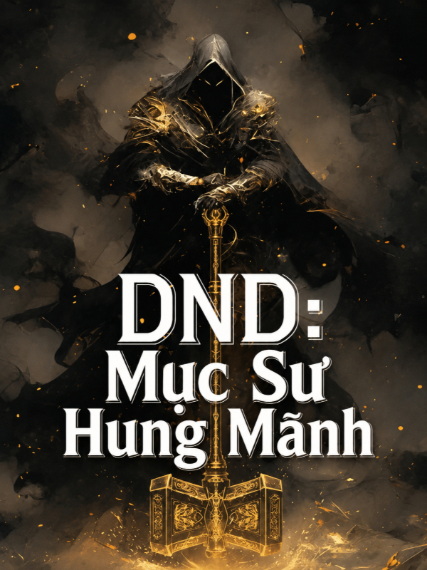 Mục Sư Hung Mãnh