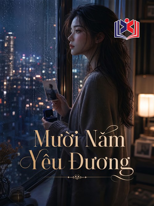 Mười Năm Yêu Đương