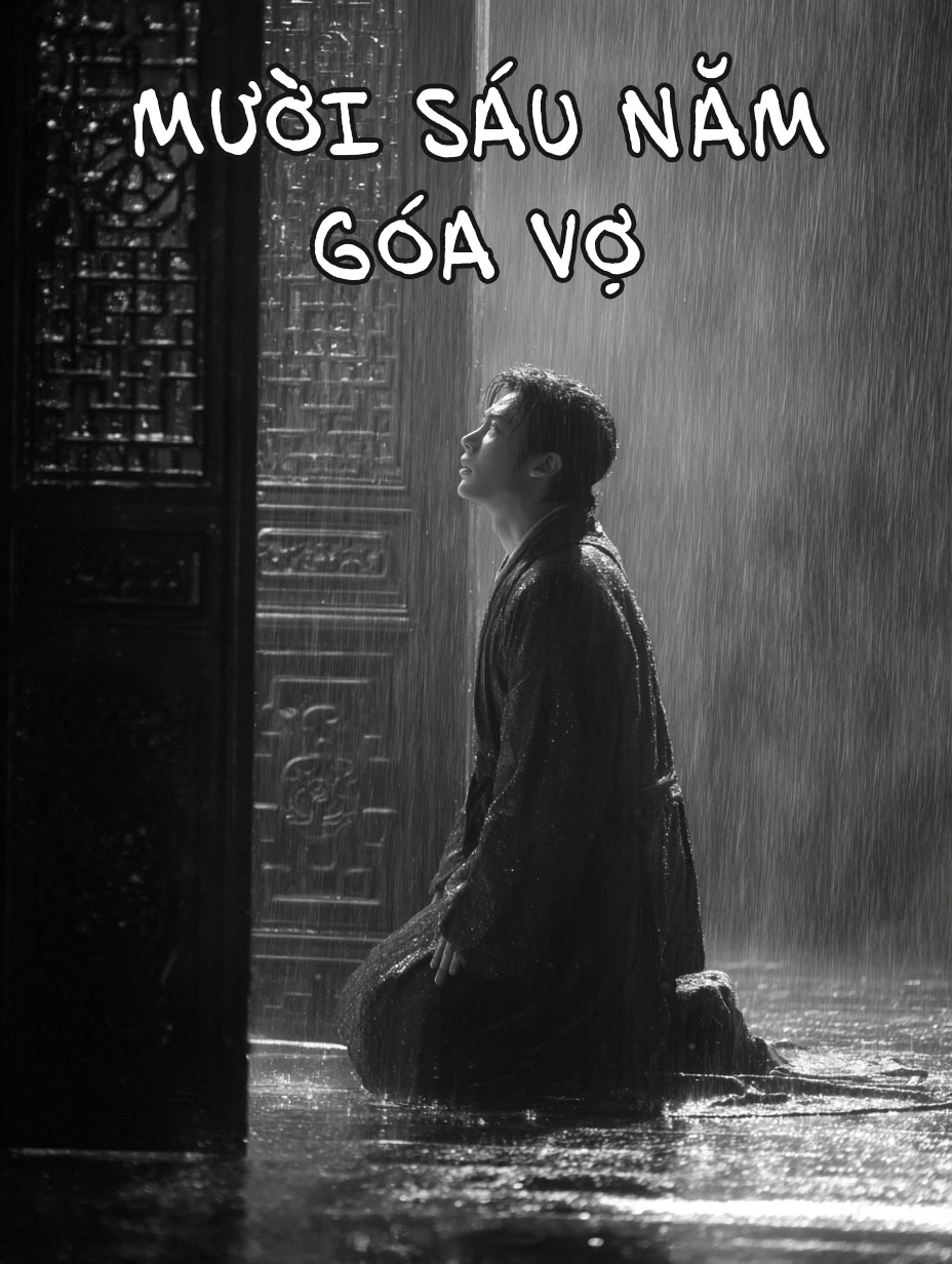 Mười Sáu Năm Góa Vợ