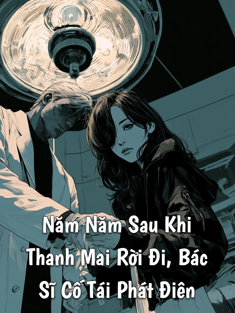 Năm Năm Sau Khi Thanh Mai Rời Đi, Bác Sĩ Cố Tái Phát Điên