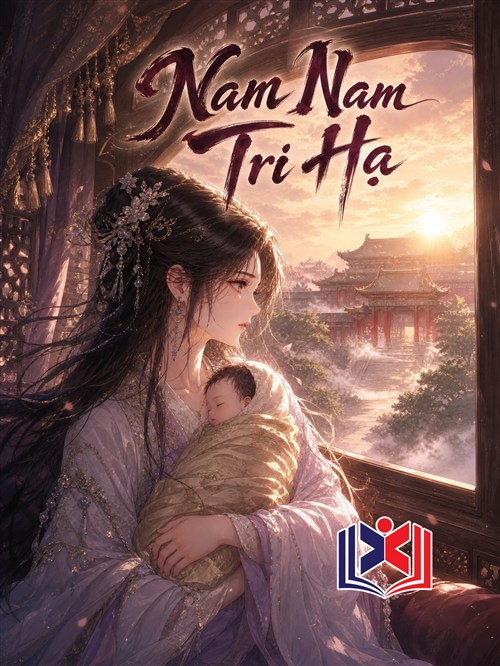 Nam Nam Tri Hạ