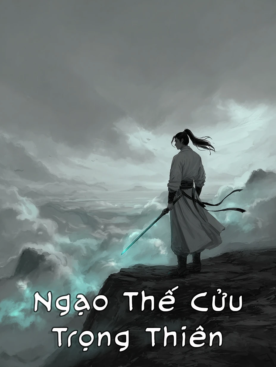 Ngạo Thế Cửu Trọng Thiên