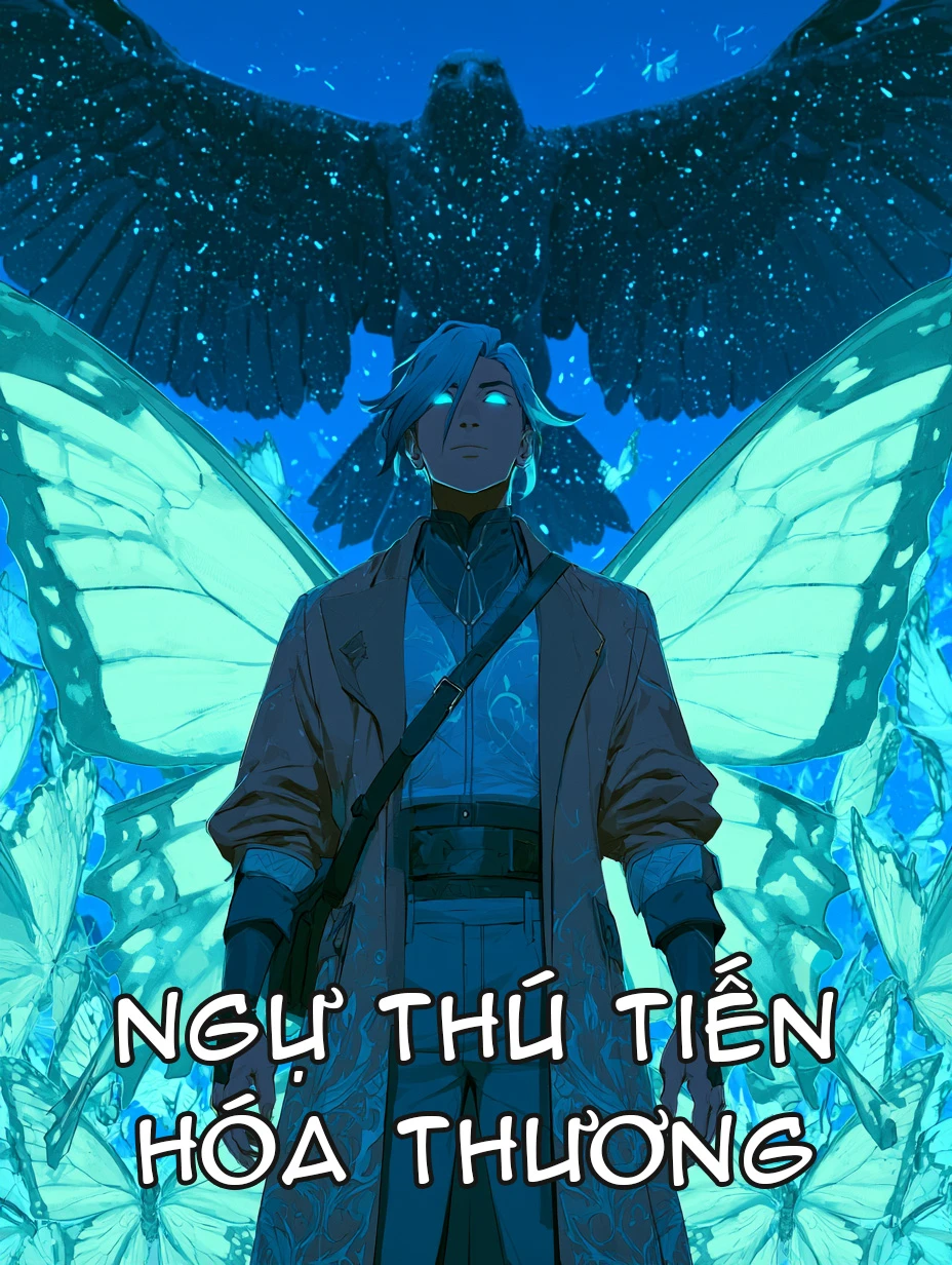 Ngự Thú Tiến Hóa Thương