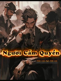 Người Cầm Quyền
