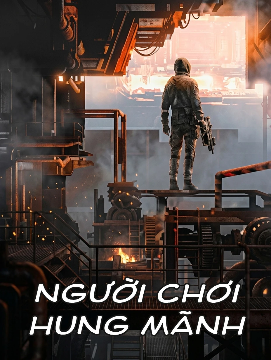 Người Chơi Hung Mãnh