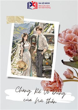 Người Chồng Vô Dụng Của Nữ Thần