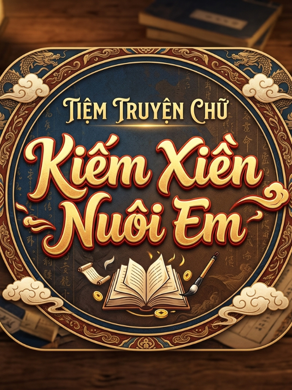 Người Hiện Đại Xuyên Hai Giới, Mở Màn Đã Có Sáu Đứa Con