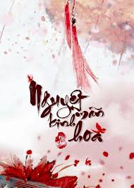 Nguyệt Mãn Kinh Hoa