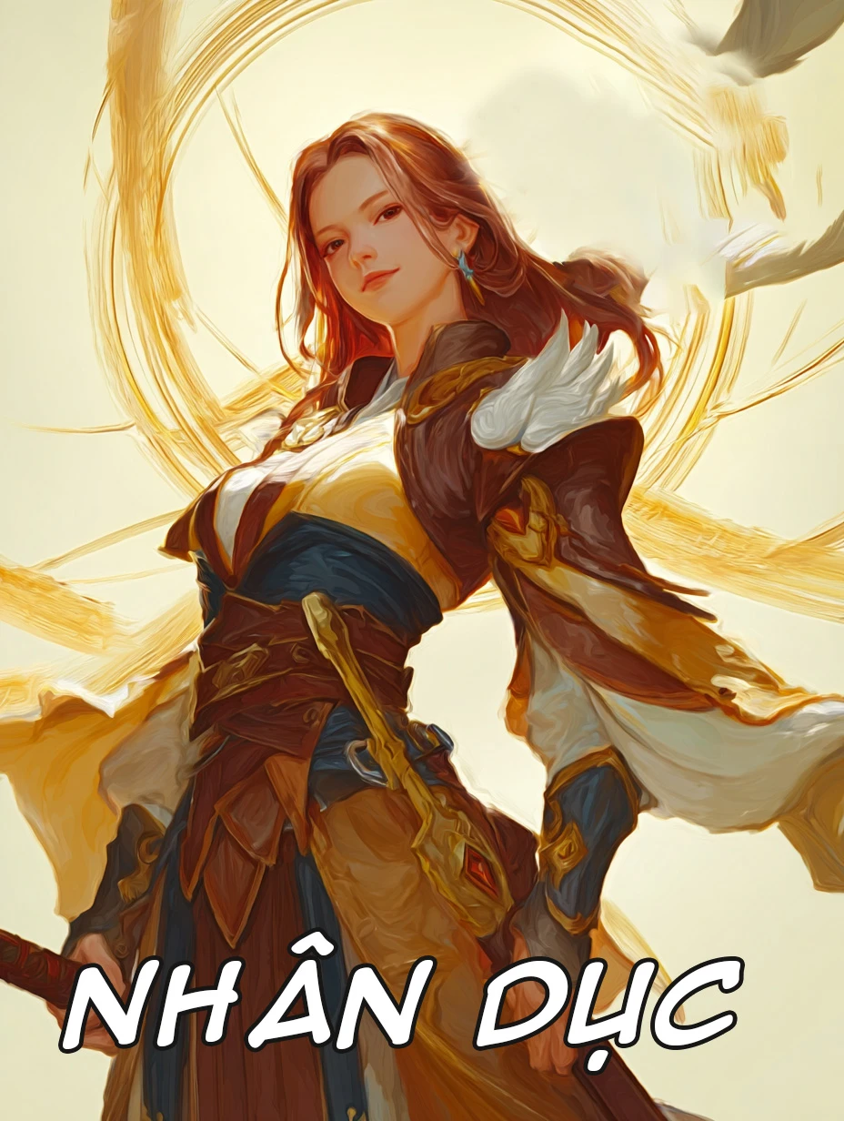 Nhân Dục