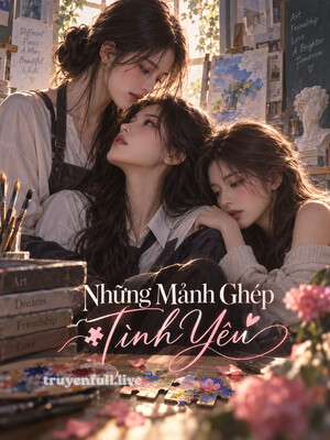 Những Mảnh Ghép Tình Yêu