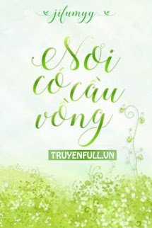 Nơi Có Cầu Vồng