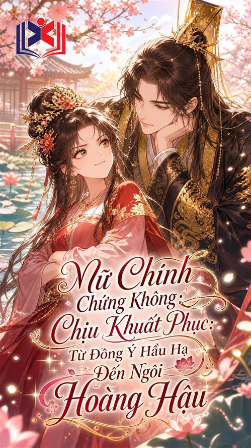 Nữ Chính Chứng Không Chịu Khuất Phục: Từ Đồng Ý Hầu Hạ Đến Ngôi Hoàng Hậu