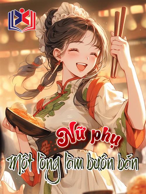Nữ Phụ Một Lòng Làm Buôn Bán