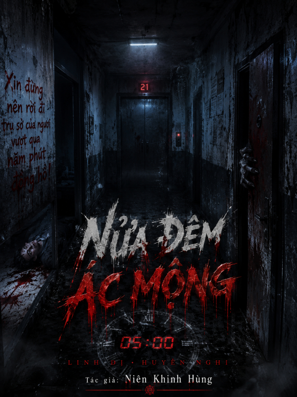 Nửa Đêm Ác Mộng