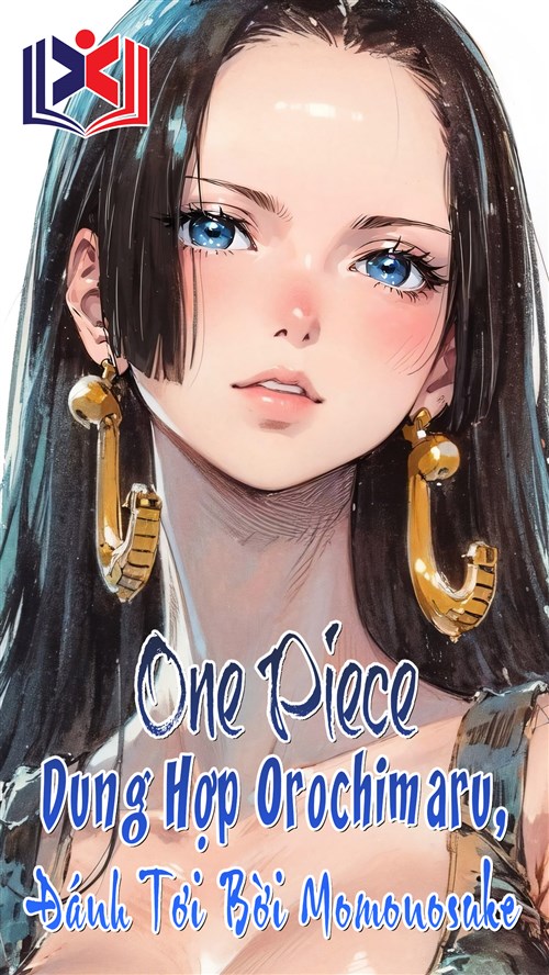 One Piece: Dung Hợp Orochimaru, Đánh Tơi Bời Momonosuke