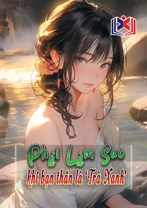 Phải Làm Sao Khi Bạn Thân Là Trà Xanh?
