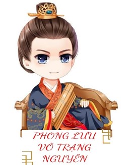 Phong Lưu Võ Trạng Nguyên