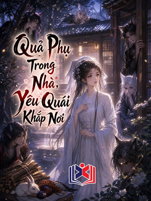Quả Phụ Trong Nhà, Yêu Quái Khắp Nơi