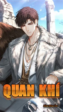 Quan Khí