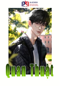 Quan Thuật