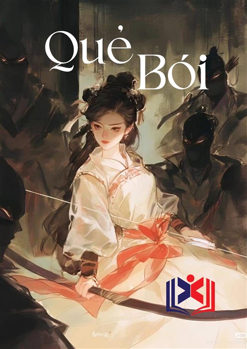 Quẻ Bói