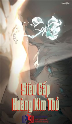 Siêu Cấp Hoàng Kim Thủ