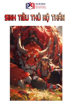Sinh Tiếu Thủ Hộ Thần