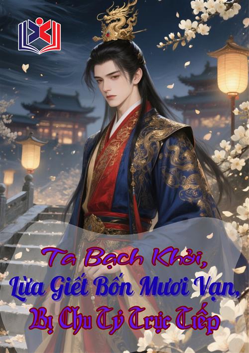 Ta Bạch Khởi, Lừa Giết Bốn Mươi Vạn, Bị Chu Tỷ Trực Tiếp