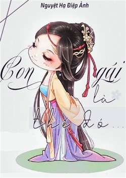 Ta Chính Là Một Cô Nương Như Thế