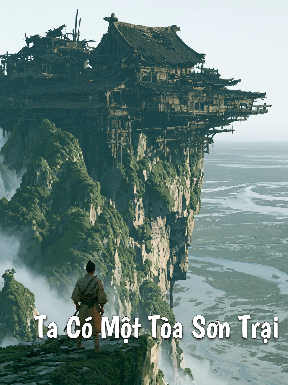 Ta Có Một Tòa Sơn Trại