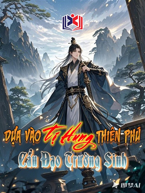 Ta Dựa Vào Tị Hung Thiên Phú Cẩu Đạo Trường Sinh