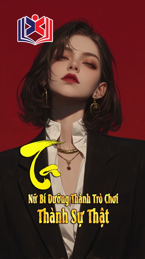 Ta Nữ Bí Dưỡng Thành Trò Chơi Thành Sự Thật? !