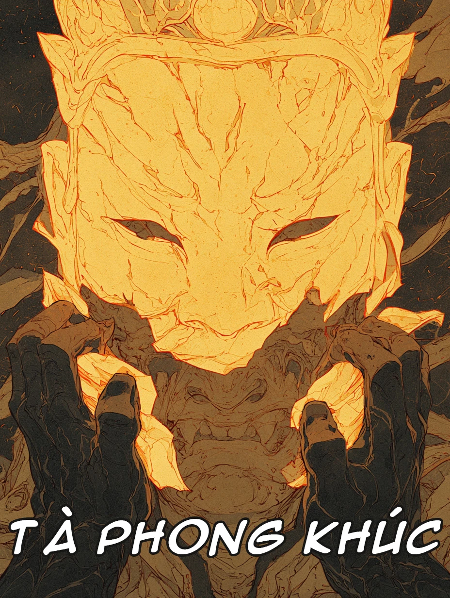 Tà Phong Khúc