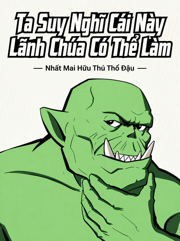 Ta Suy Nghĩ Cái Này Lãnh Chúa Có Thể Làm