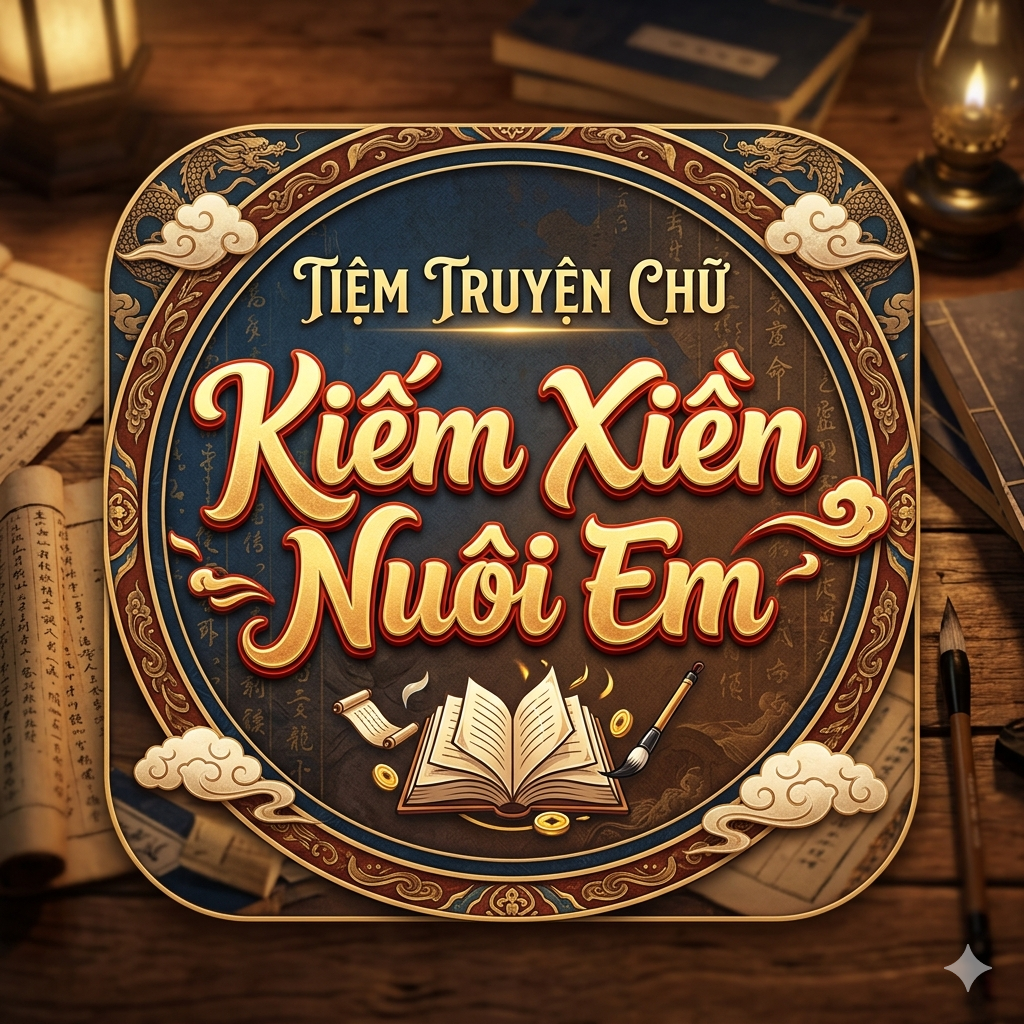 Tám Năm Sau Hẳn Phải Chết? Ta Mở Ra Mô Phỏng Tu Tiên!