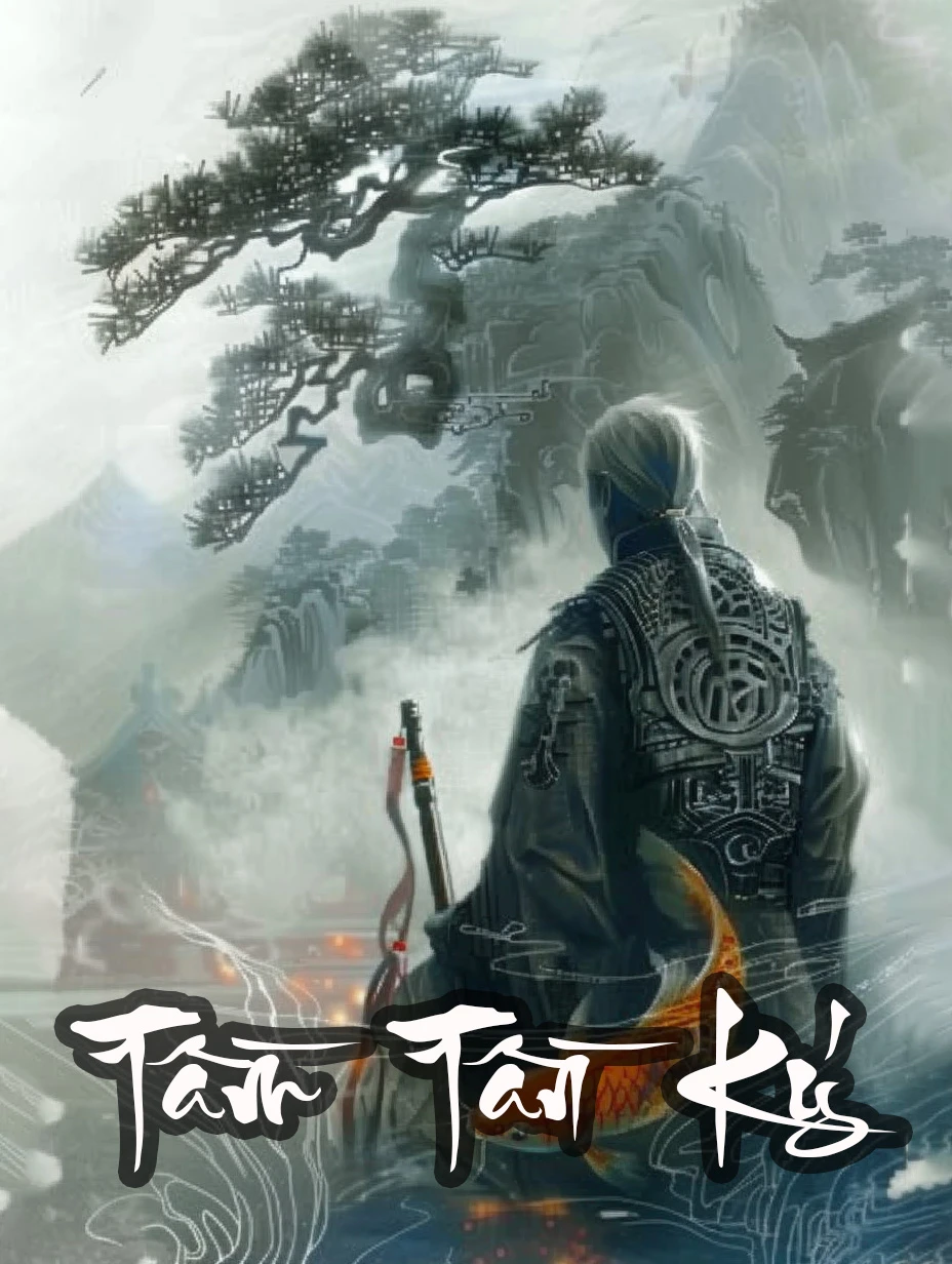 Tầm Tần Ký