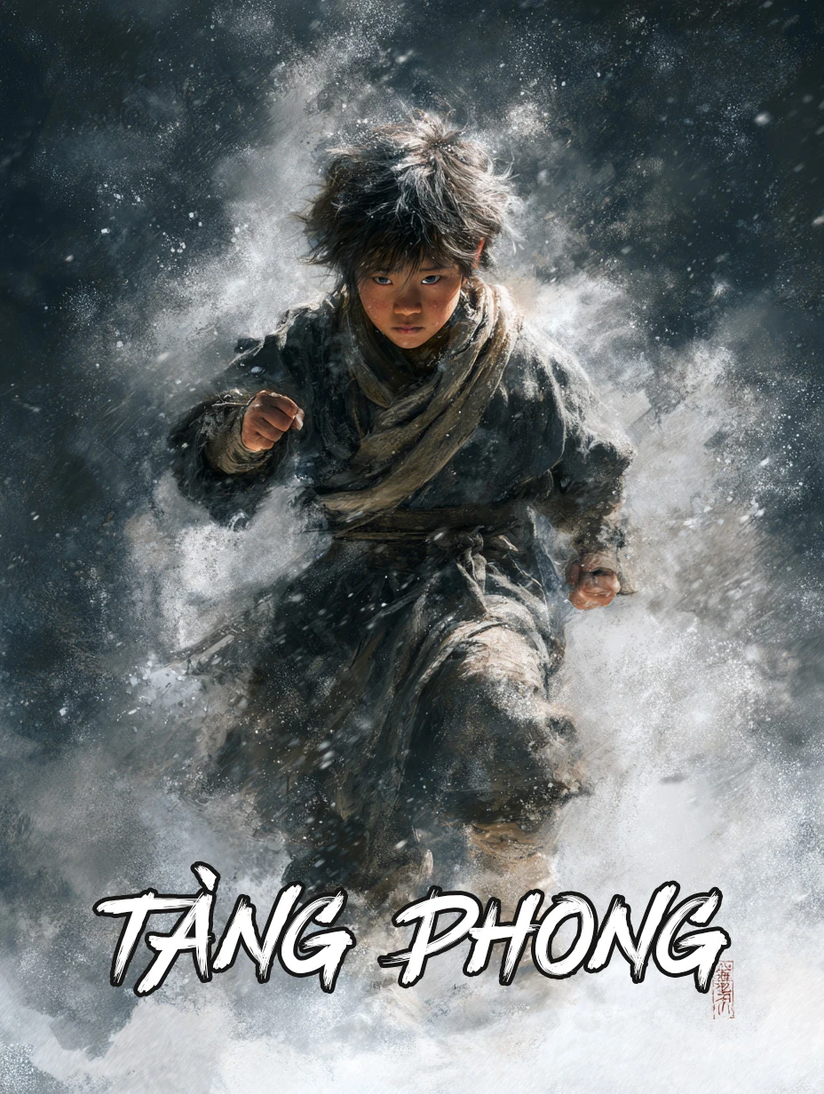 Tàng Phong