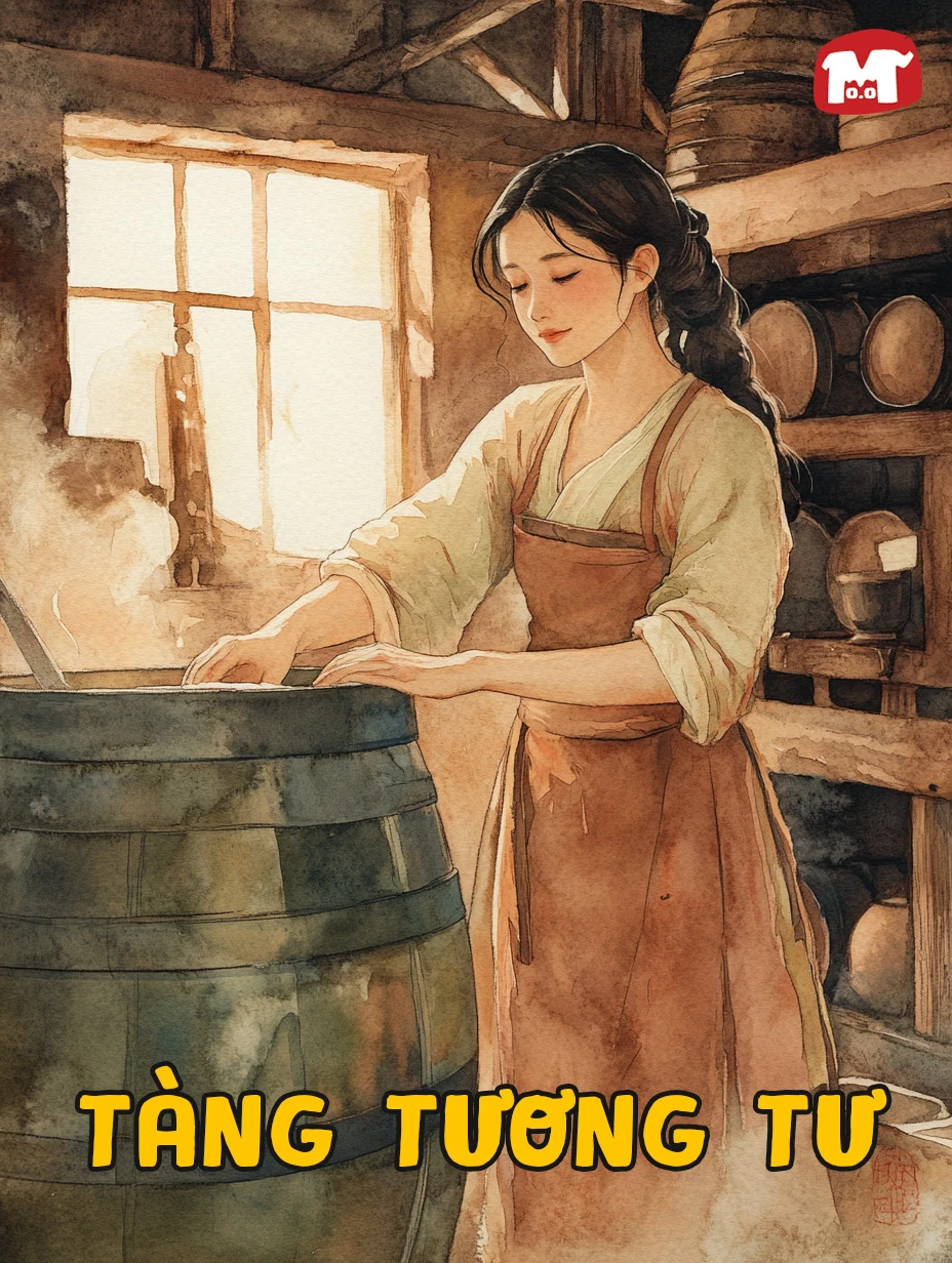 Tàng Tương Tư
