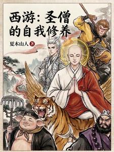 Tây Du: Thánh Tăng Bản Thân Tu Dưỡng