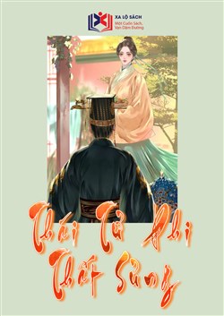 Thái Tử Phi Thất Sủng