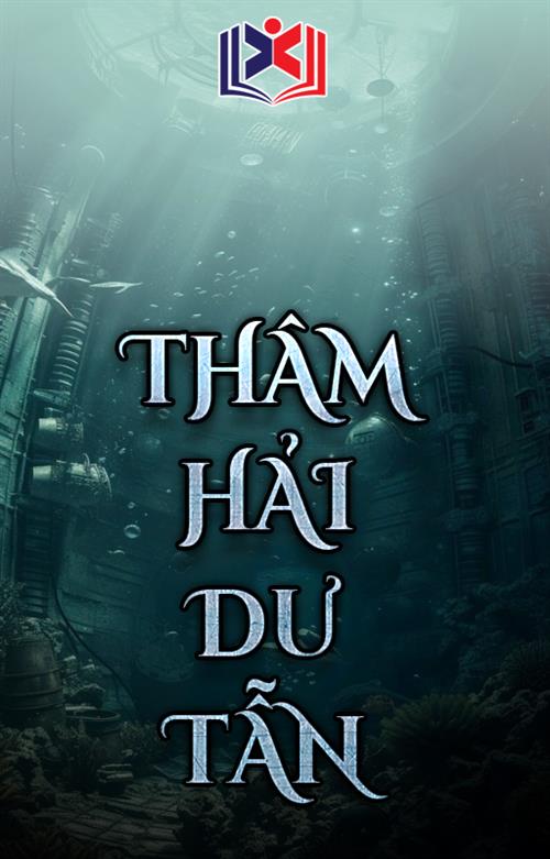 Thâm Hải Dư Tẫn