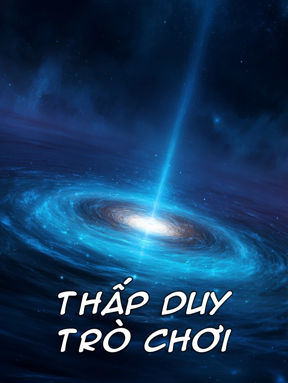 Thấp Duy Trò Chơi