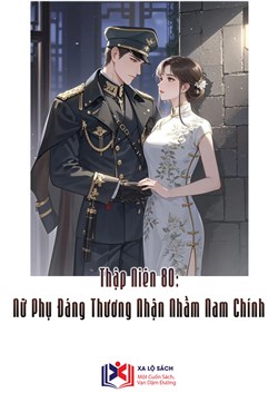 Thập Niên 80: Nữ Phụ Đáng Thương Nhận Nhầm Nam Chính