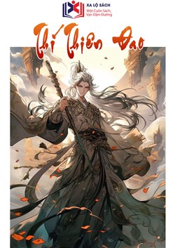 Thí Thiên Đao